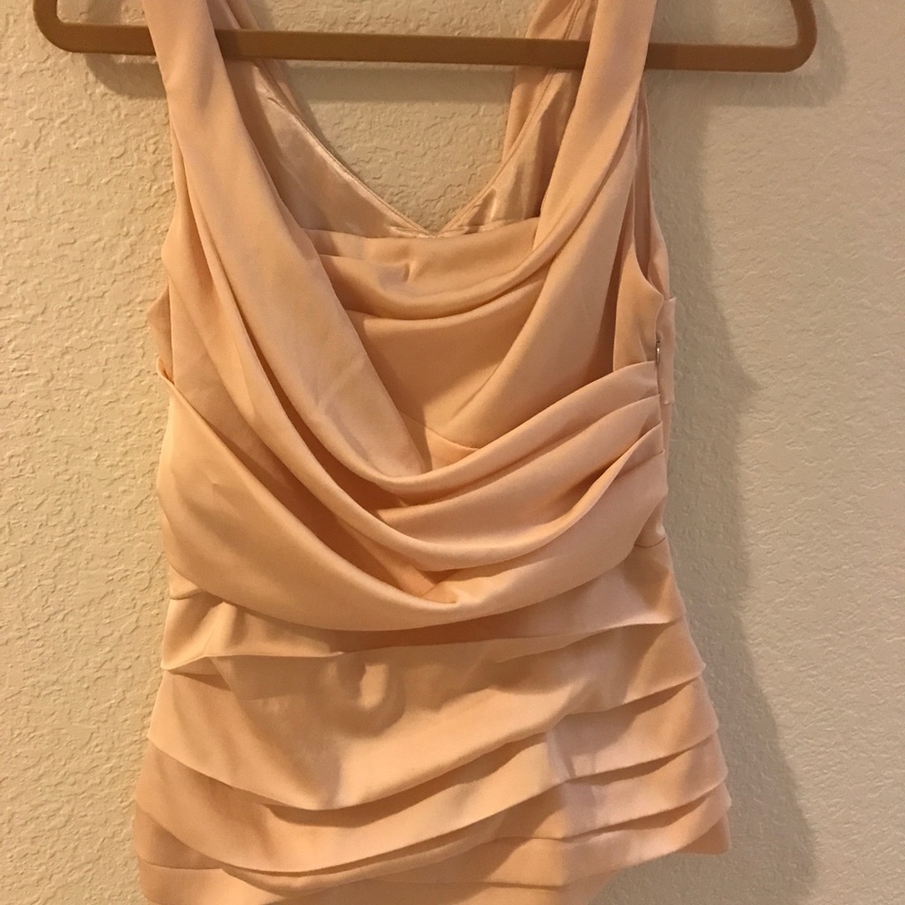 Gorgeous Blush tank
